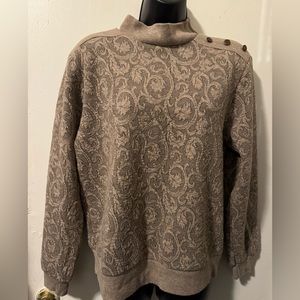 Season Ticket Sweater